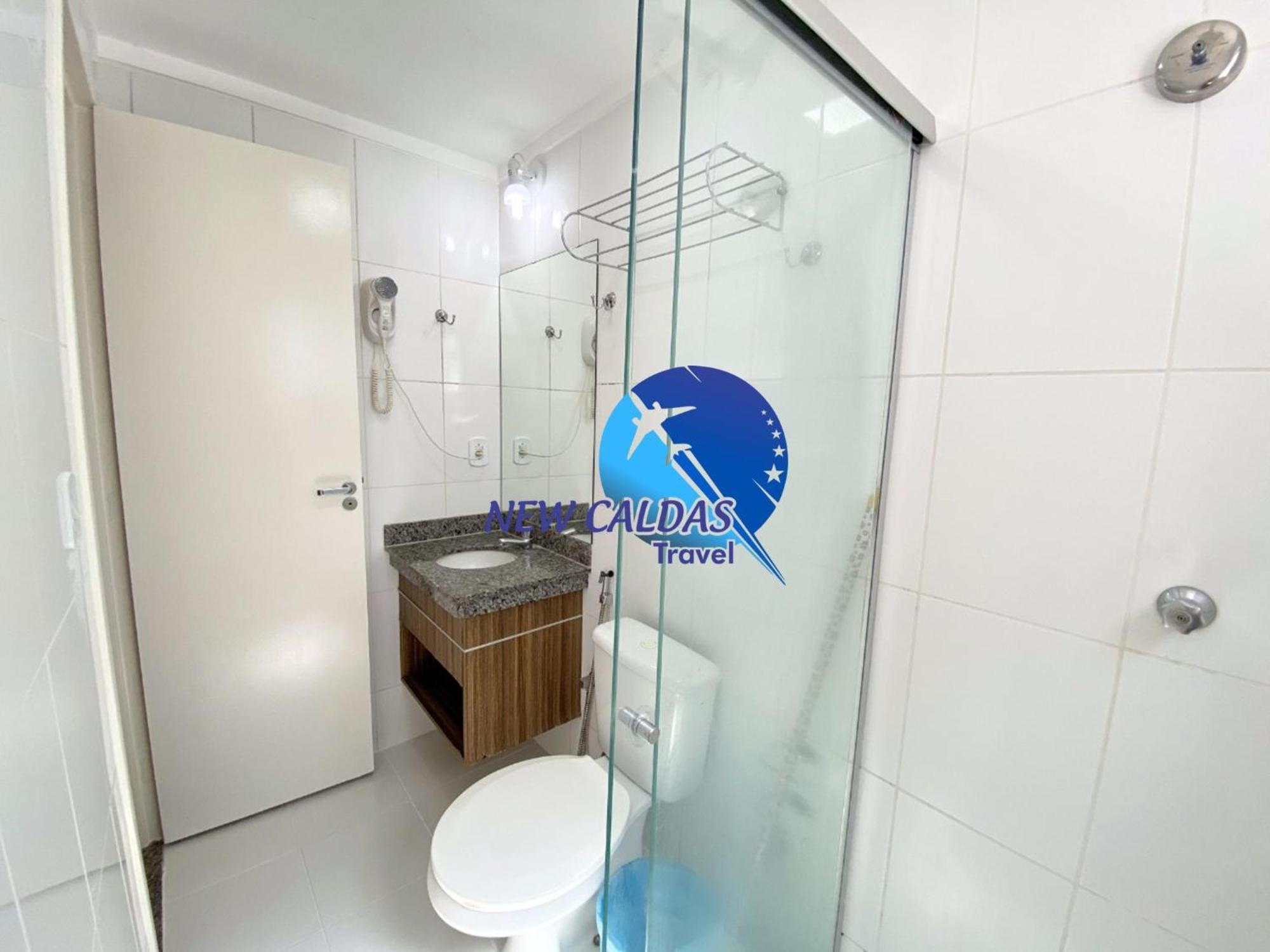Lacqua Diroma Flat - Oficial Калдас Новас Екстериор снимка